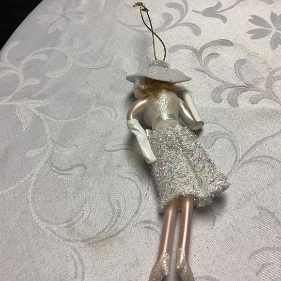 DOLLS OF ELEGANCE. ORNAMENT. DRESSY LADY - Picture 8 of 10
